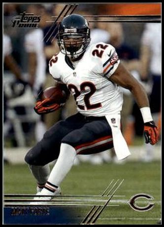 61a Matt Forte